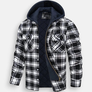Ashcroft | Armin Warm Jacket