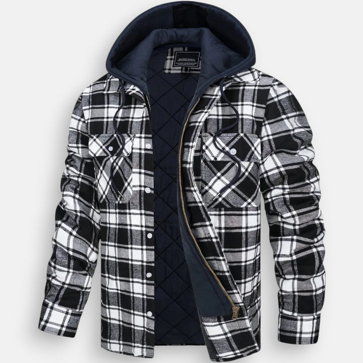 Ashcroft | Armin Warm Jacket