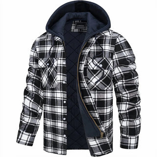 Ashcroft | Warm Premium Wool-Blend Jacket