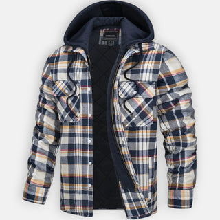 Ashcroft | Armin Warm Jacket
