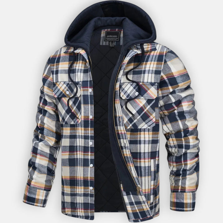 Ashcroft | Armin Warm Jacket