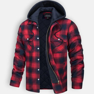 Ashcroft | Armin Warm Jacket