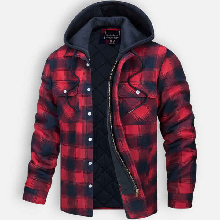 Ashcroft | Armin Warm Jacket