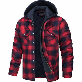 Ashcroft | Warm Premium Wool-Blend Jacket