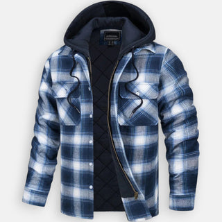Ashcroft | Armin Warm Jacket