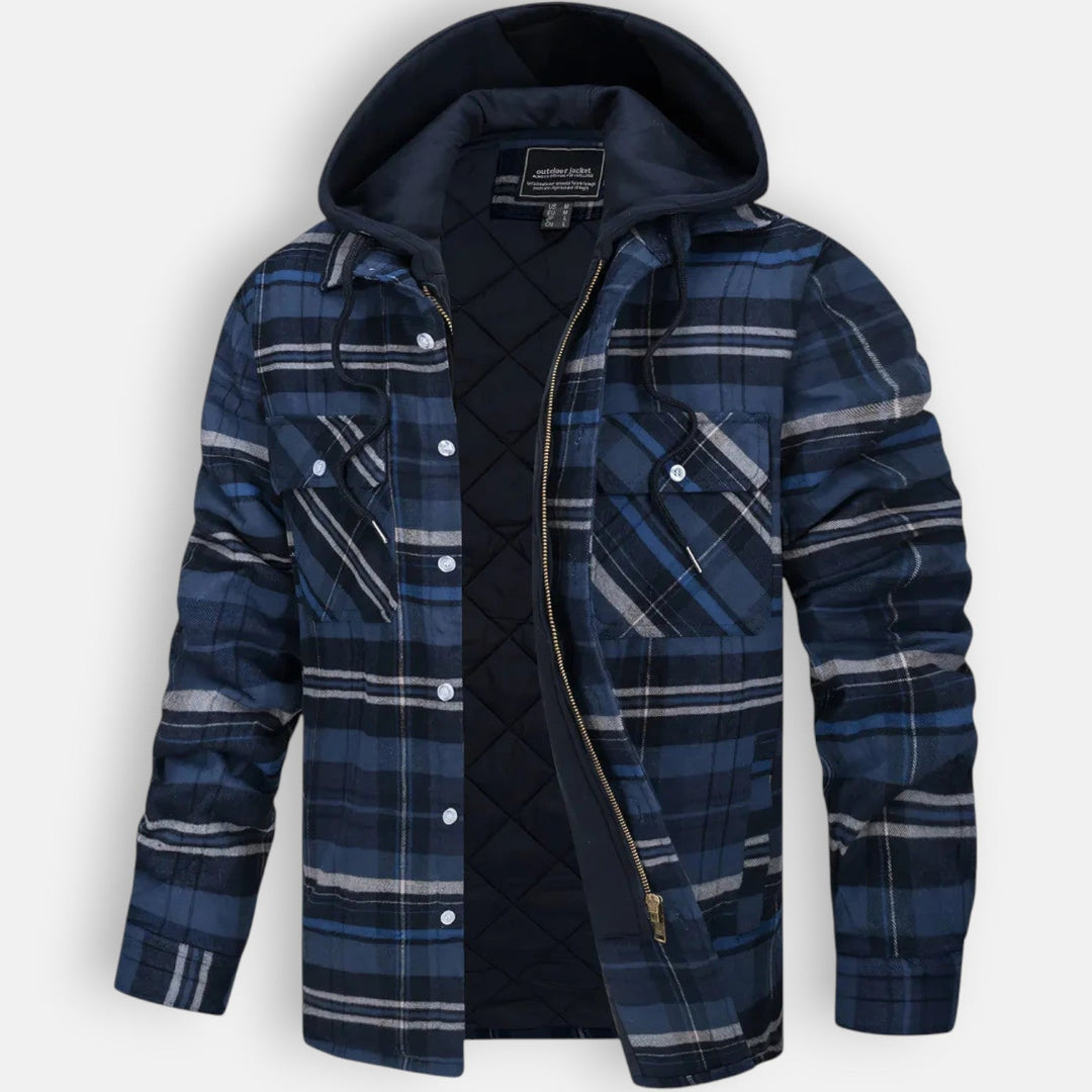 Ashcroft | Armin Warm Jacket