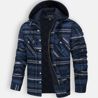 Ashcroft | Armin Warm Jacket