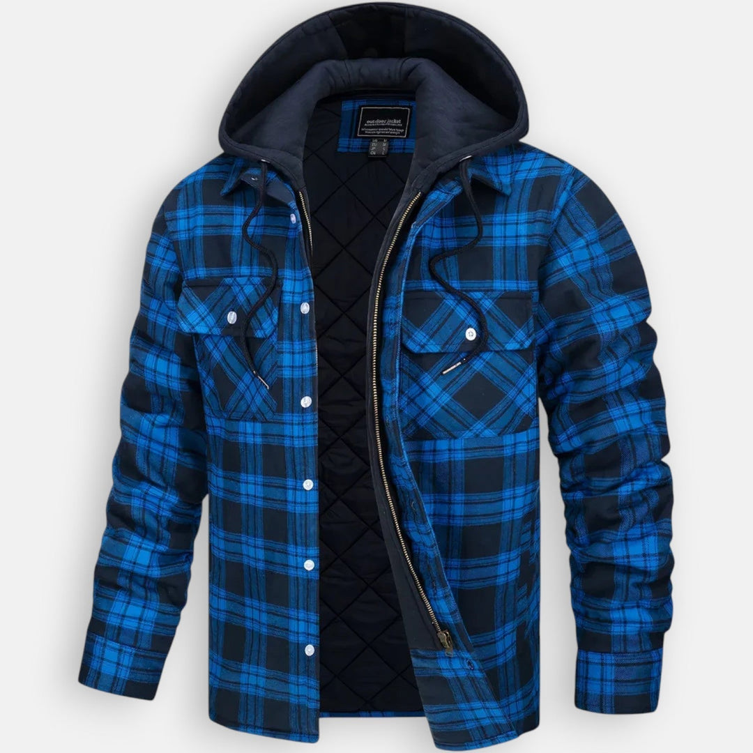 Ashcroft | Armin Warm Jacket