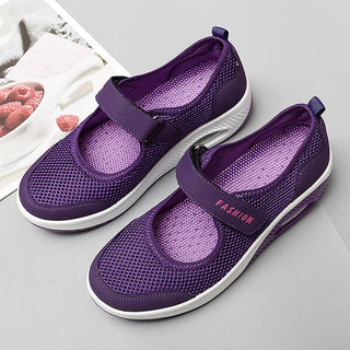 Cazel | Comfortable Non-Slip Shoes