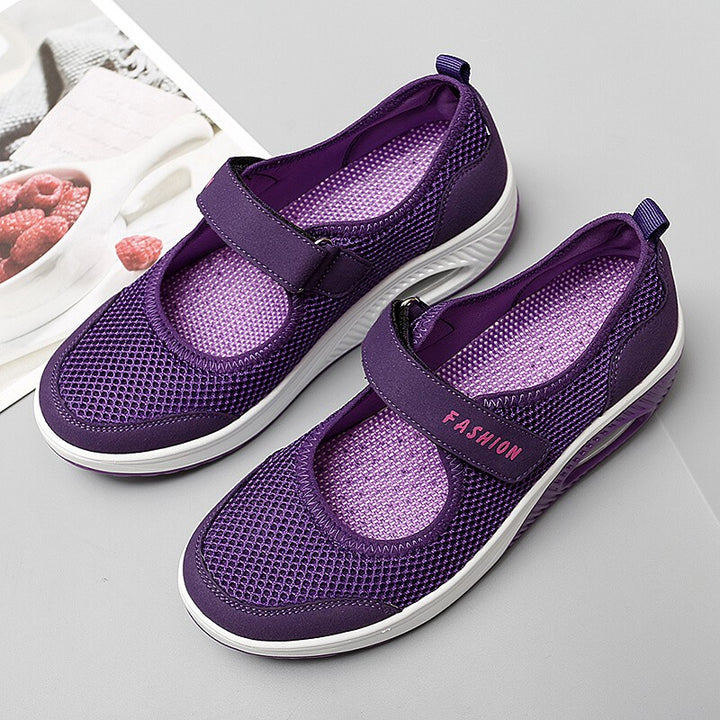 Cazel | Comfortable Non-Slip Shoes