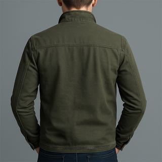 Renato | Autumn Jacket