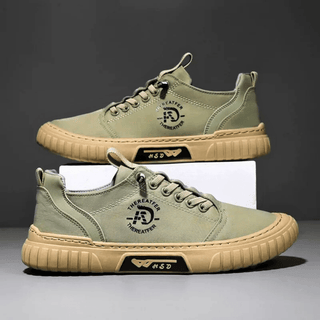 Ashcroft | Urban Casual Trainers