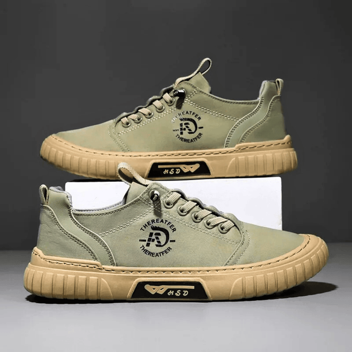 Ashcroft | Urban Casual Trainers