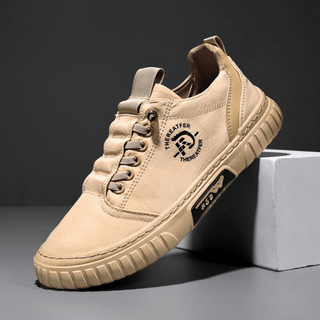Ashcroft | Urban Casual Trainers