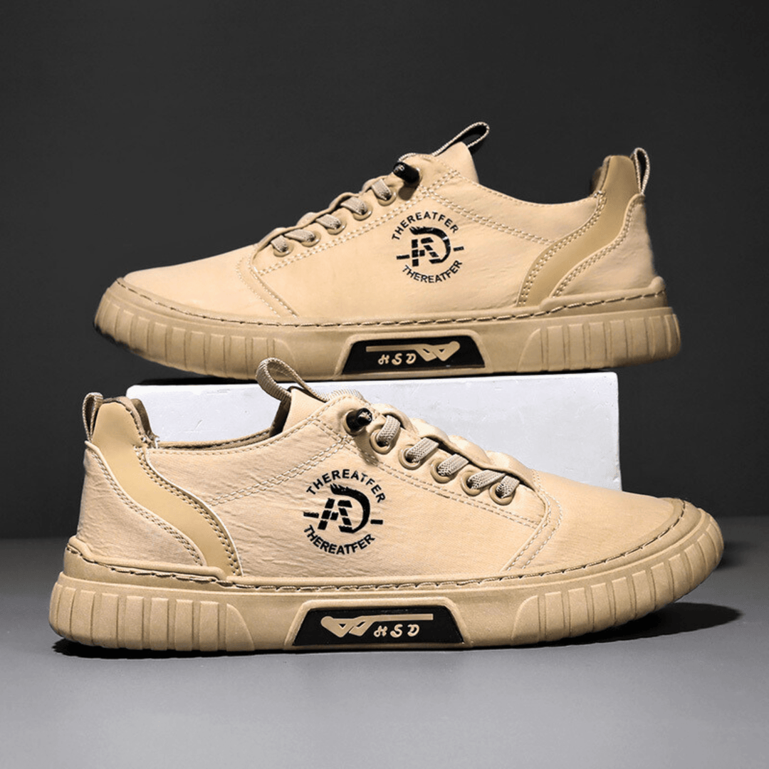 Ashcroft | Urban Casual Trainers