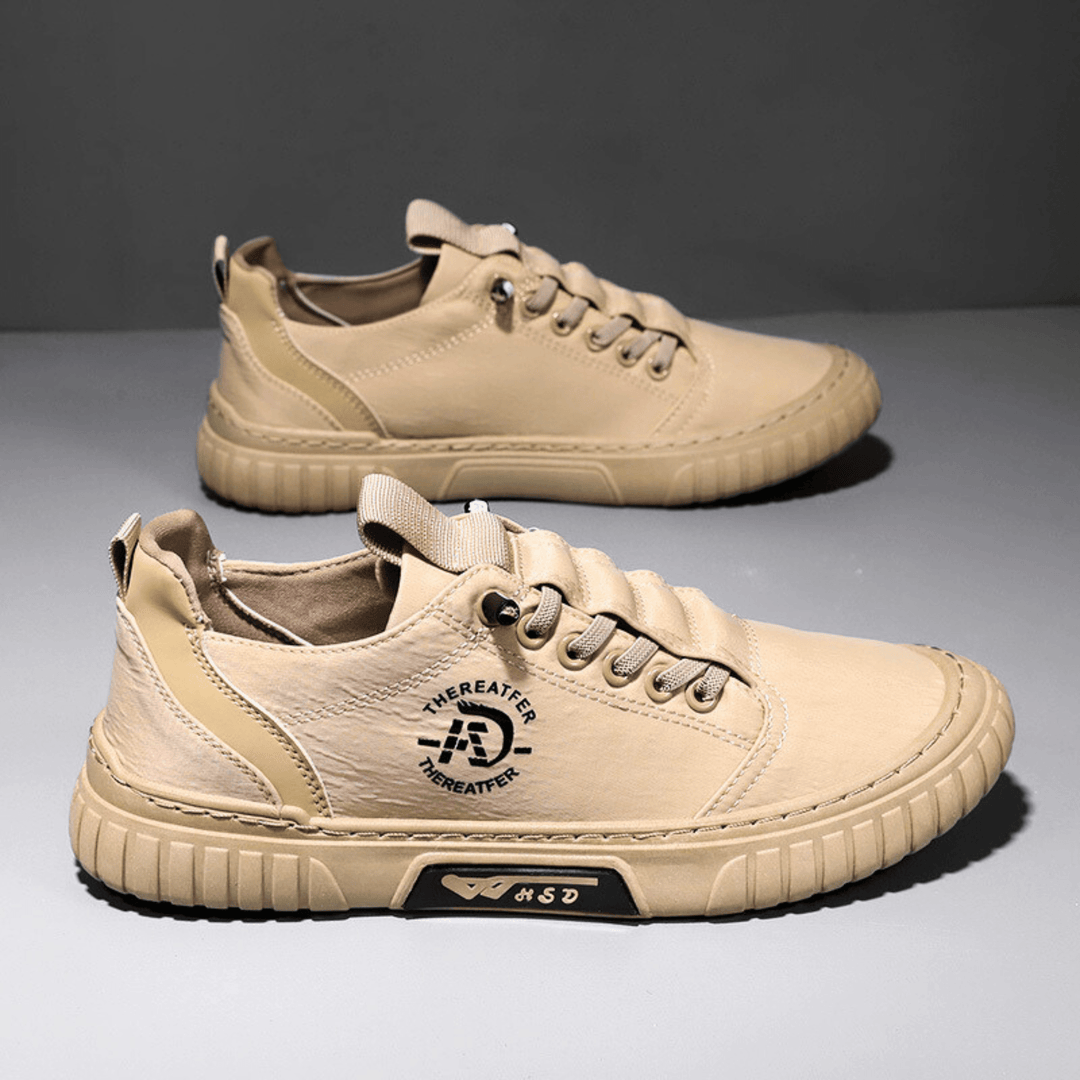 Ashcroft | Urban Casual Trainers