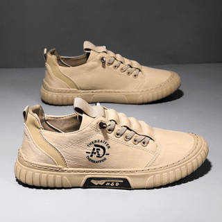 Ashcroft | Urban Casual Trainers