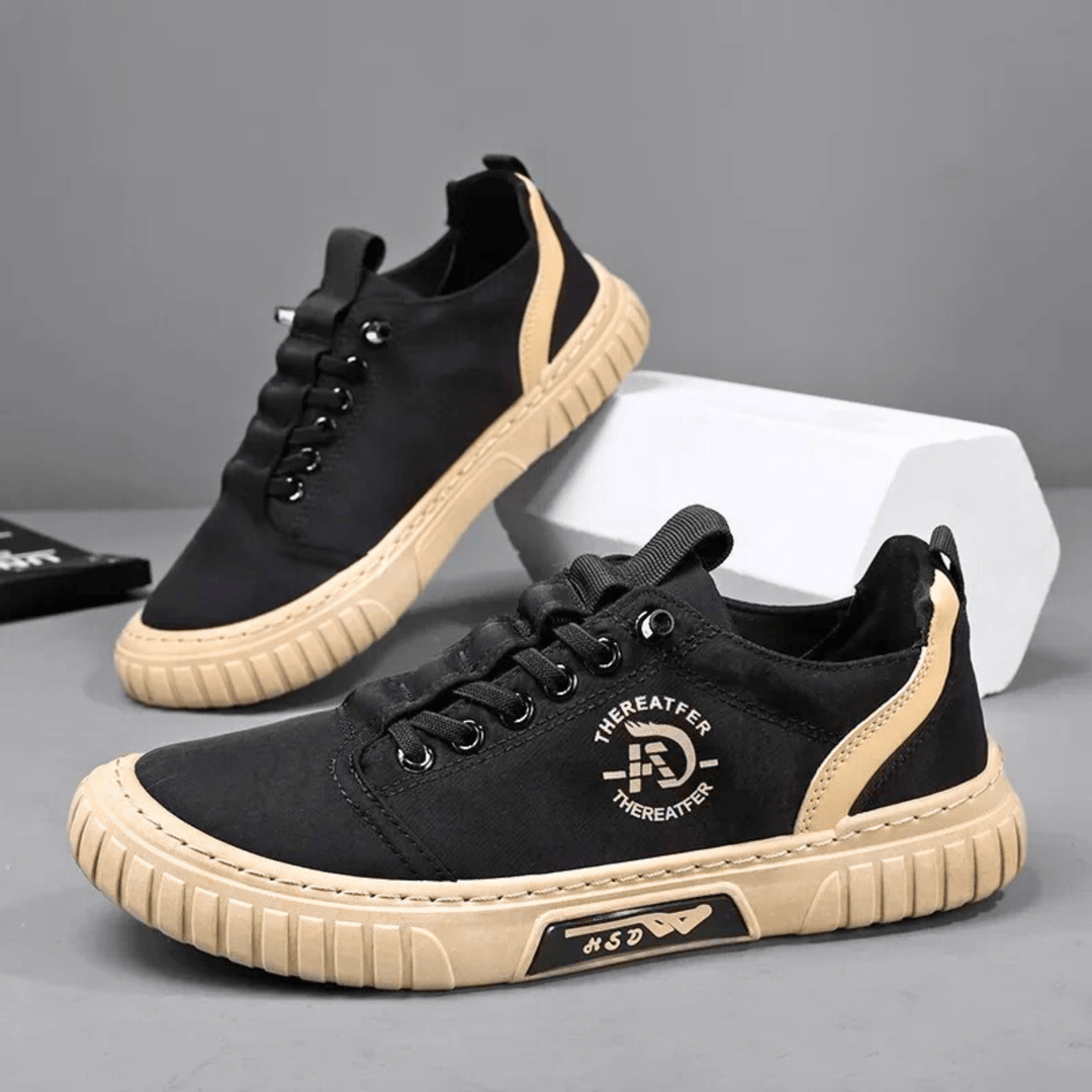 Ashcroft | Urban Casual Trainers