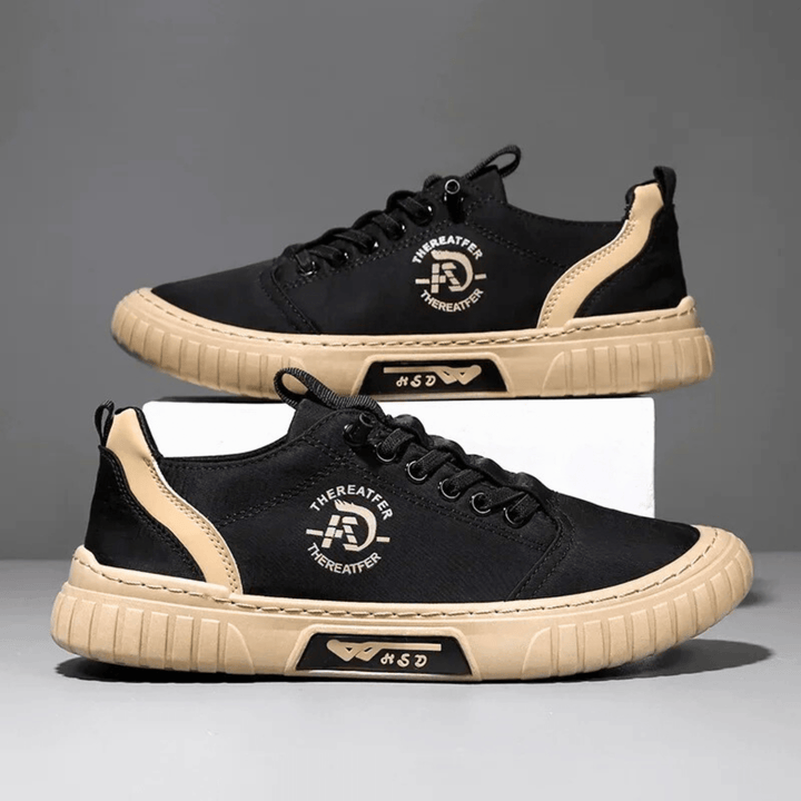 Ashcroft | Urban Casual Trainers