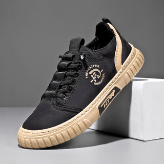 Ashcroft | Urban Casual Trainers