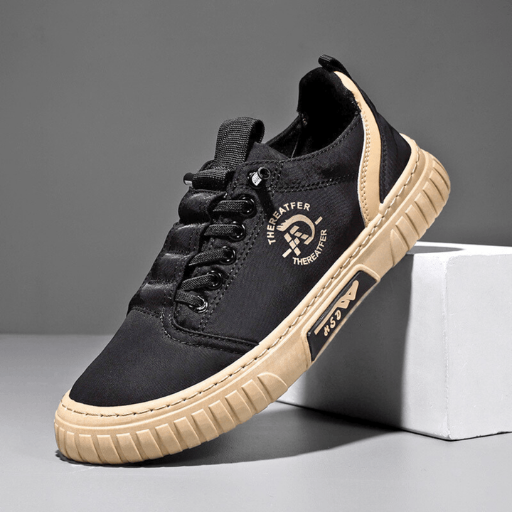 Ashcroft | Urban Casual Trainers