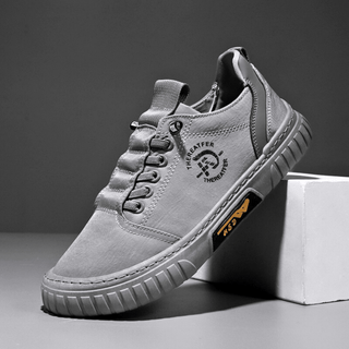 Ashcroft | Urban Casual Trainers