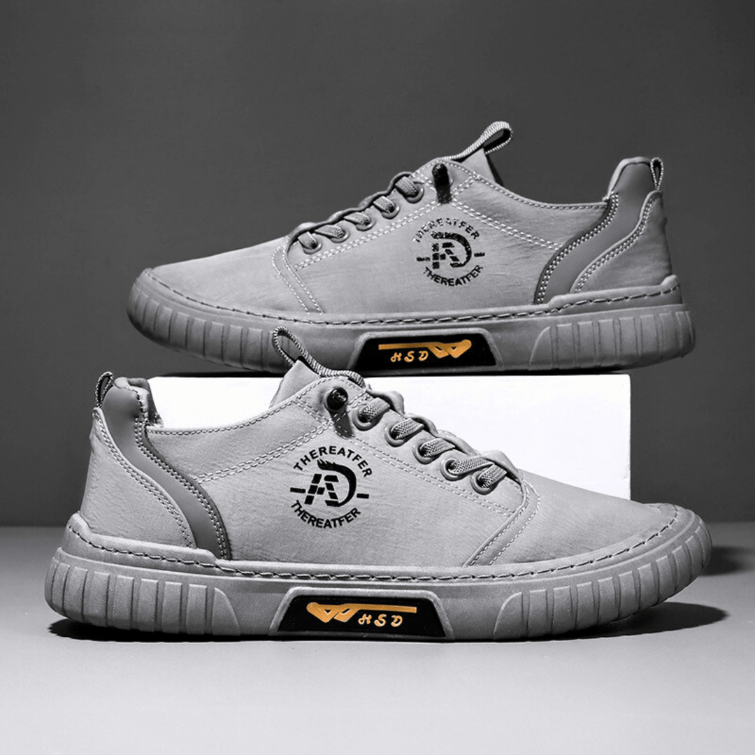 Ashcroft | Urban Casual Trainers