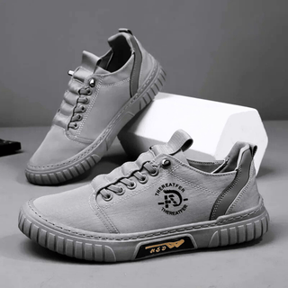 Ashcroft | Urban Casual Trainers