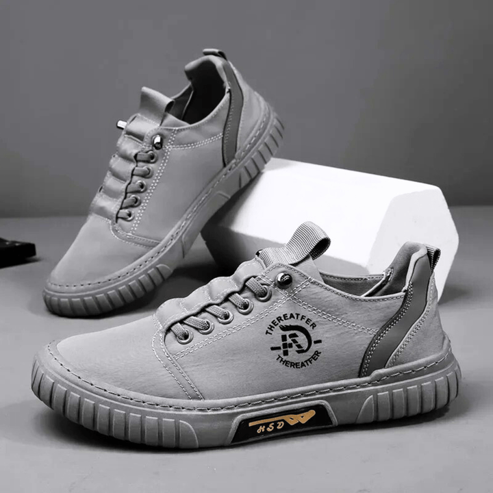 Ashcroft | Urban Casual Trainers