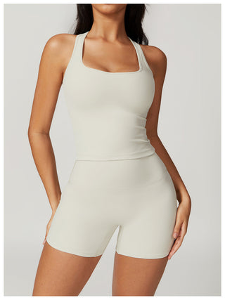 Core Tank & Shorts Set II