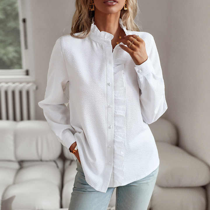 Ashcroft | Camila Elegant Blouse