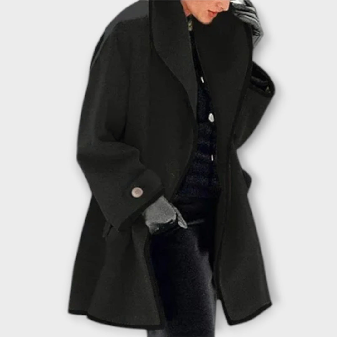 Ashcroft | Sherry Elegant Trench Coat